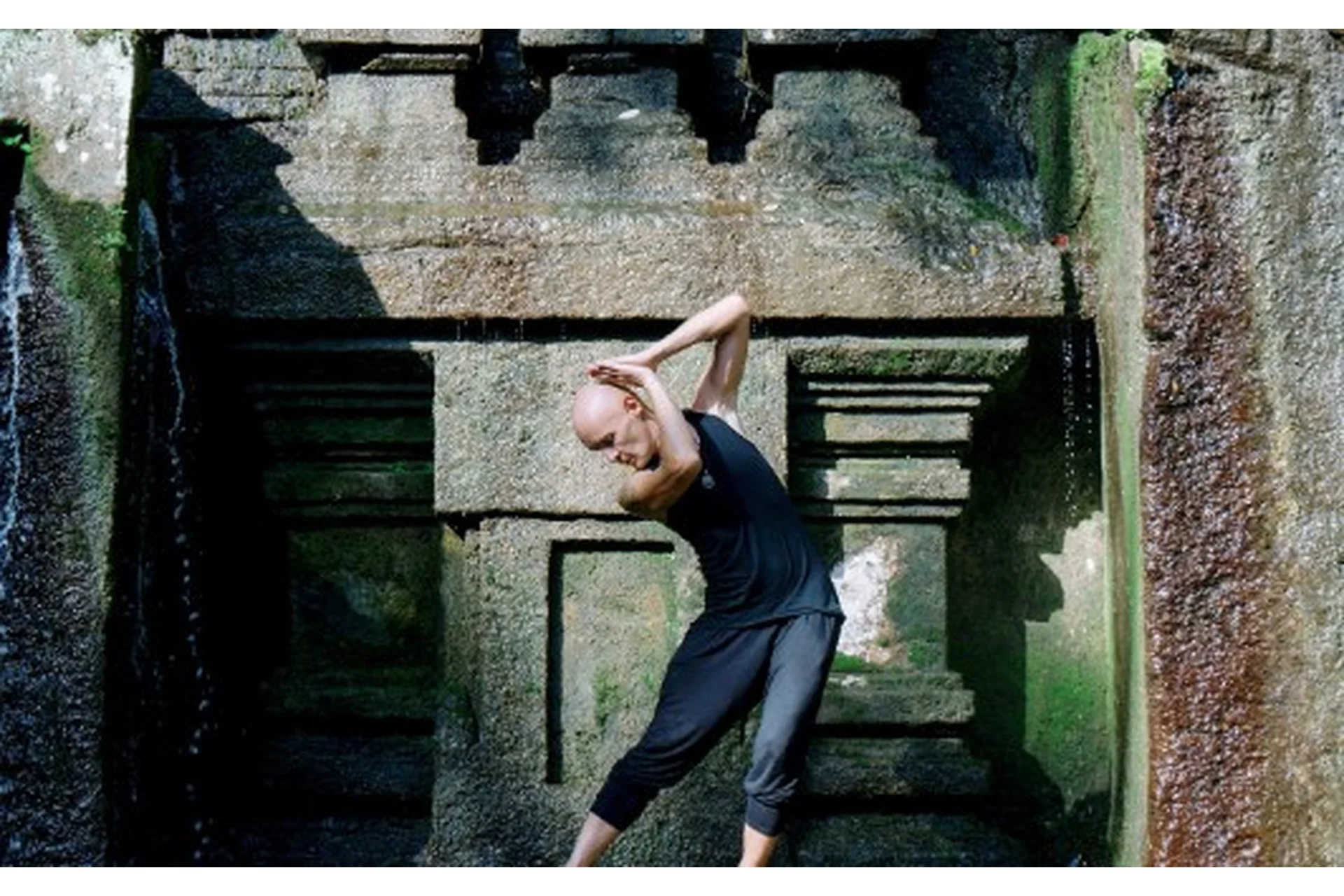 Нейробиохакинг (Ян-Спартак Поединков), фото 1 из 1.