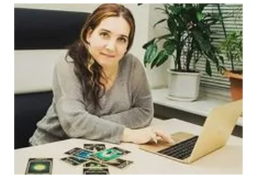 Колода Даат – новое звучание (Иссэт Котельникова)