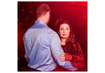 Любовница, жена, хозяйка, царица (Алена Полынь)