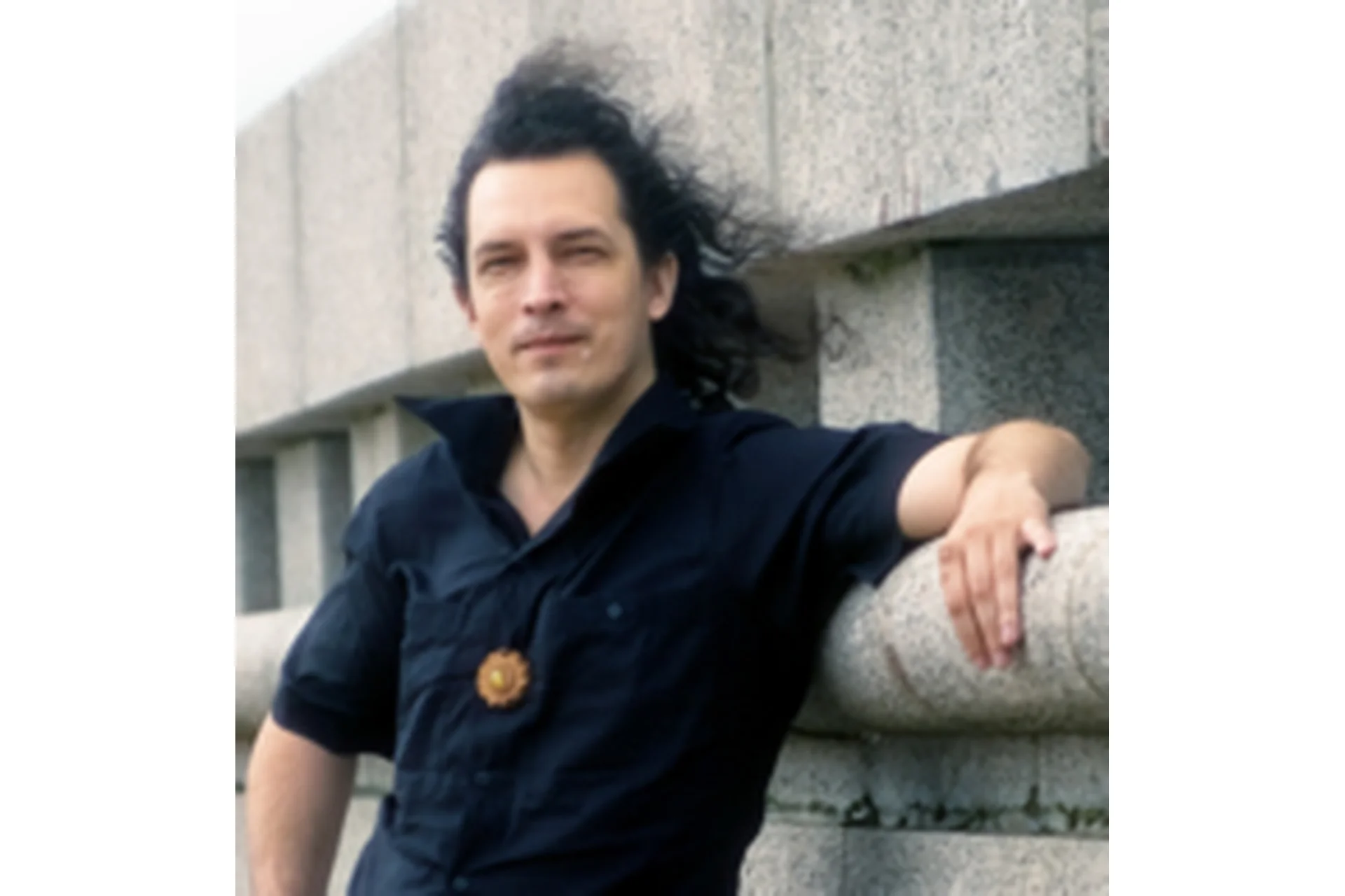 Животный магнетизм (Артур Разумов), фото 1 из 1.