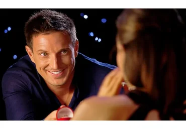 Игра-тренинг - Главное при выборе супруга (Изабелла Воскресенская и Сергей Чернявский)