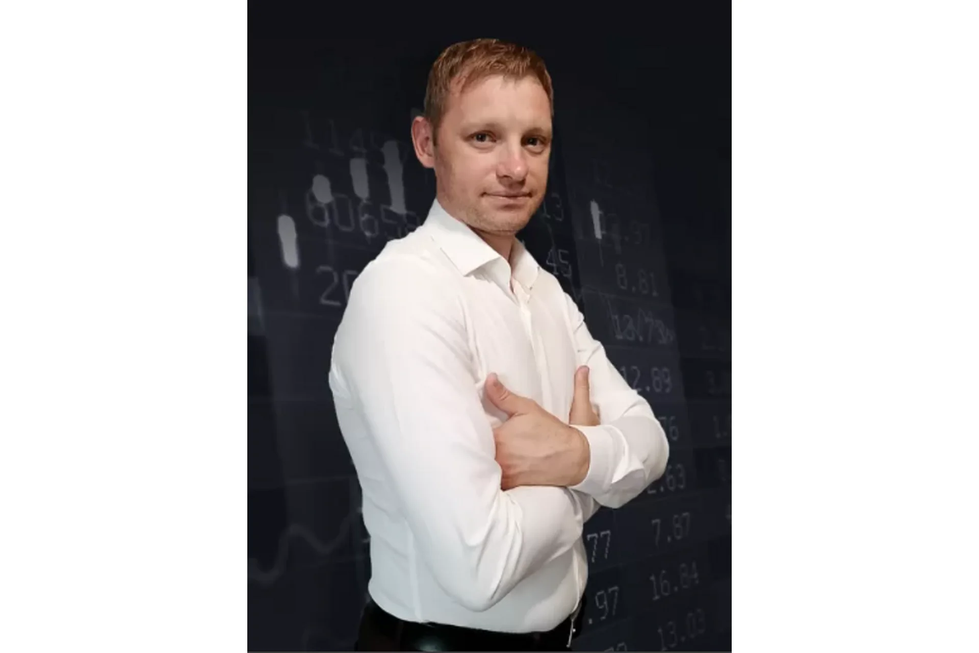 Как определить зоны разворота рынка или опционные зоны, фото 1 из 1.