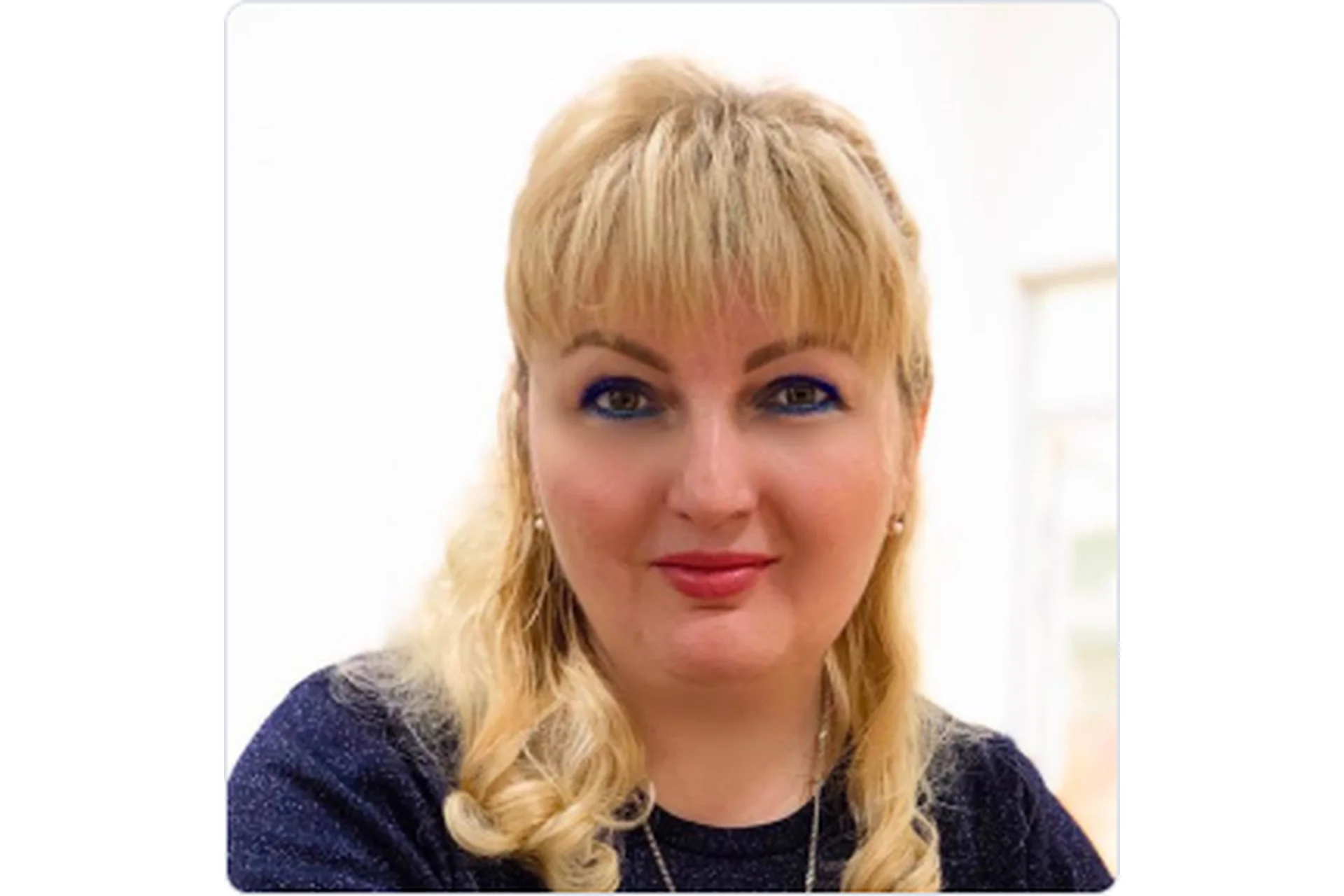 Психологическая помощь военнослужащим после участия в боевых действиях (Виктория Голобородова), фото 1 из 1.