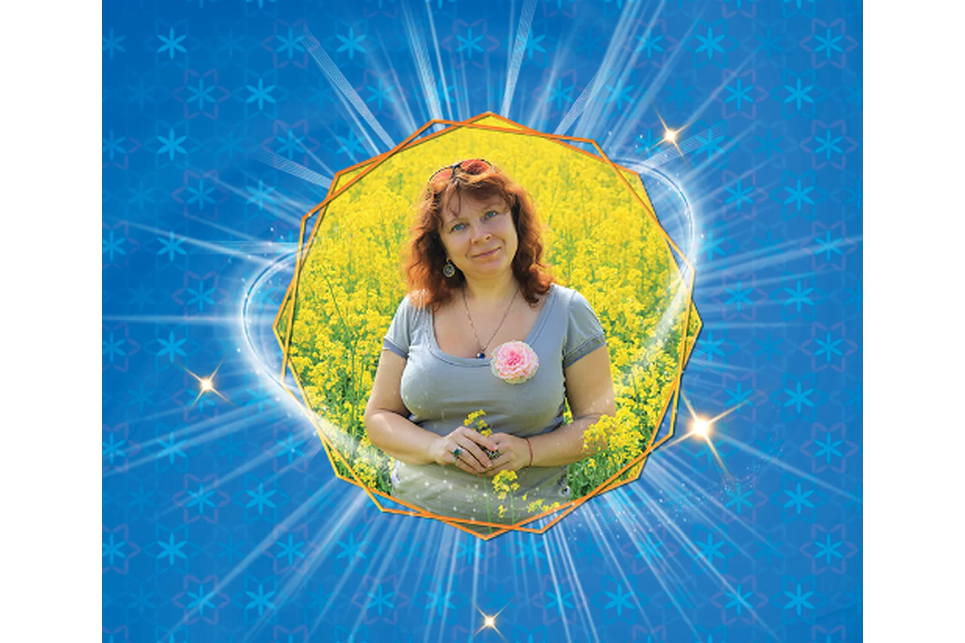 Вебинар по 10 коду - энергия потока, судьбы и доверия к жизни (Наталья Ладини), фото 1 из 1.