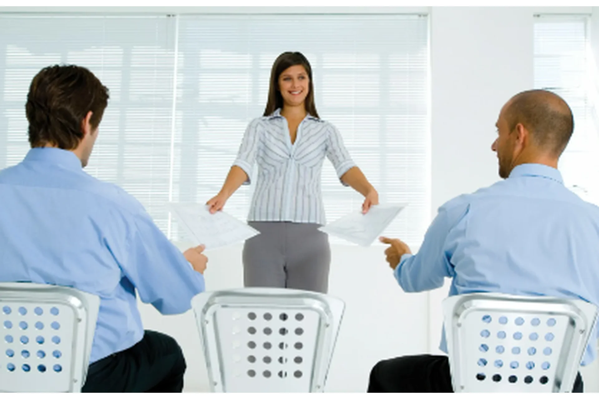 Делегирование и бизнес-процессы (Алексей Сорокин), фото 1 из 1.