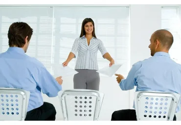 Делегирование и бизнес-процессы (Алексей Сорокин)