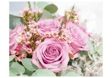 [Flower School] Бюджетные букеты (Екатерина Андрюкова)