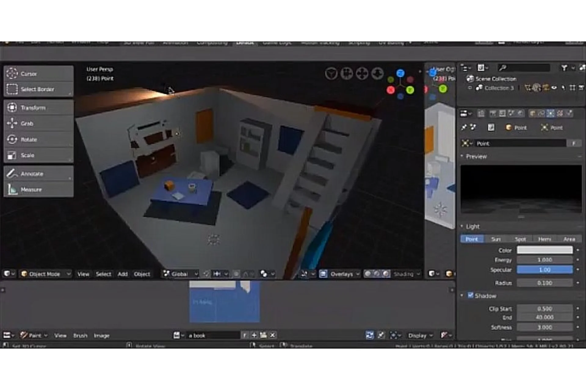 Графика для игр 2.0 (Руслан Ким), фото 1 из 1.