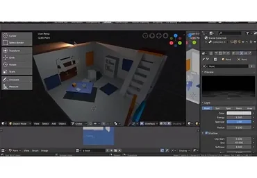 Графика для игр 2.0 (Руслан Ким)