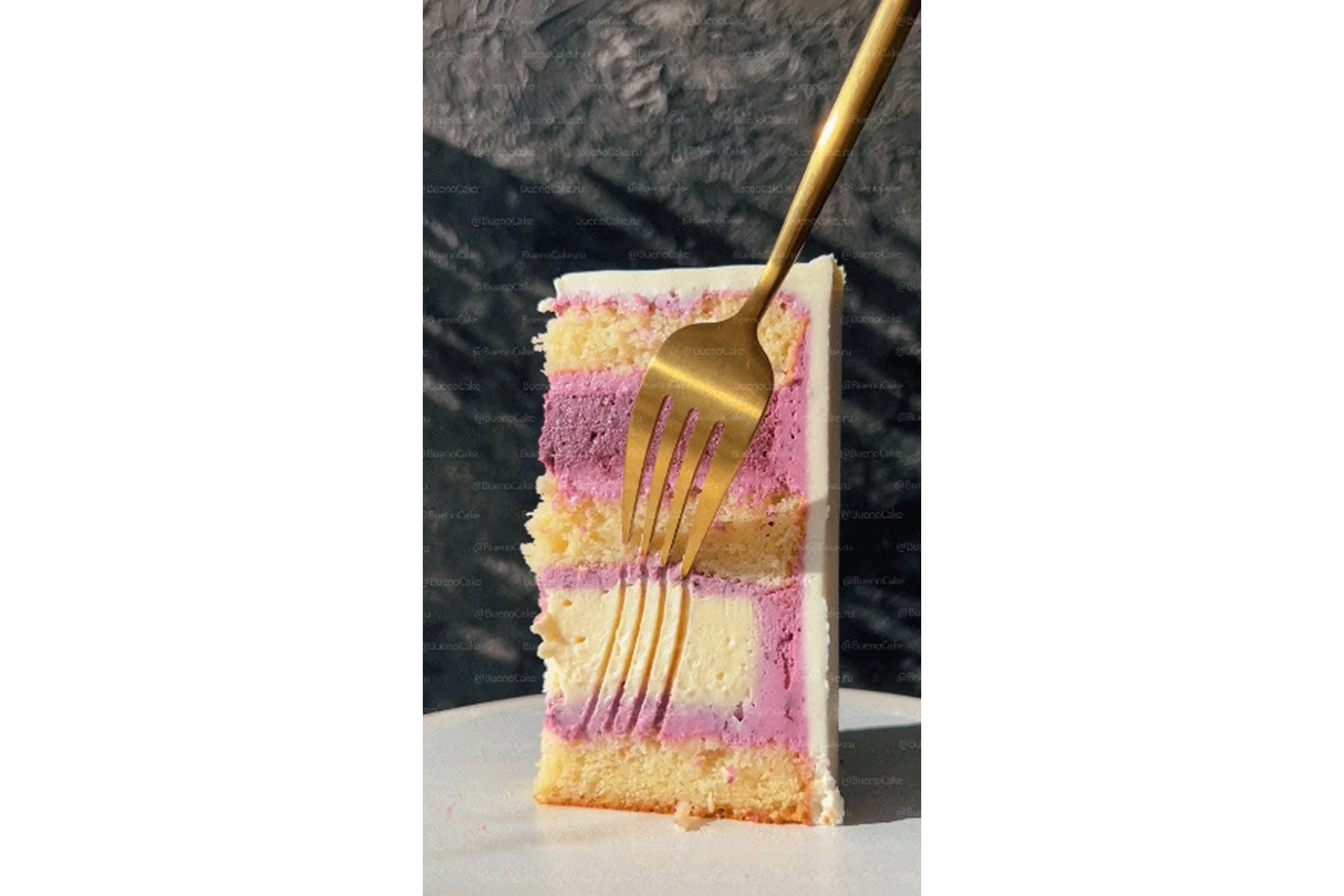 [Buenocake] Снимай сочно 2.0. Тариф «Снимаю Сам» (Дарья Тимофеева), фото 1 из 1.