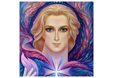 Медитация с Архангелом Задкиилом (Екатерина Самойлова)