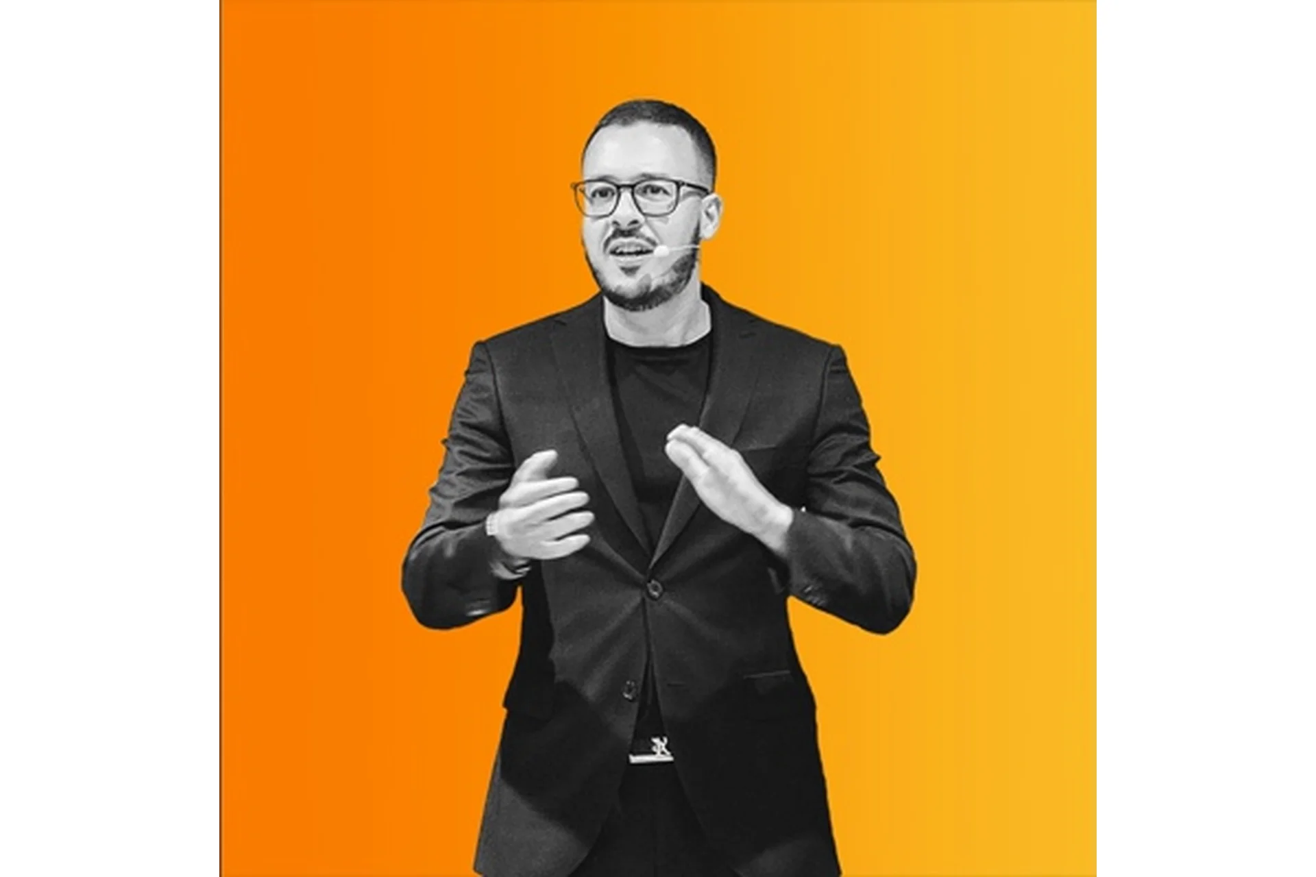 Трансформация сознания 8.0 (Александр Ройтблат), фото 1 из 1.