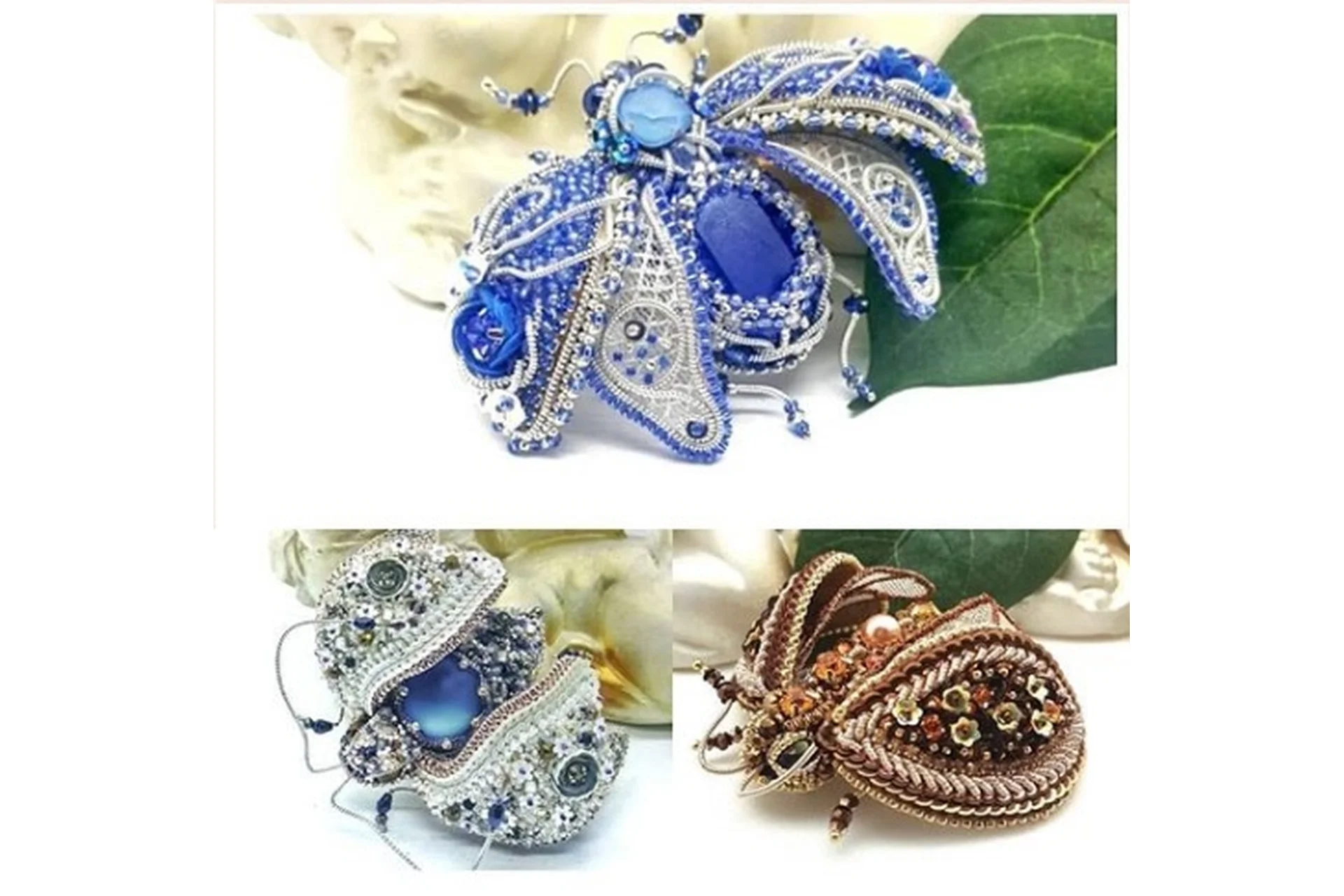 Жужики (Виктория Горбачева), фото 1 из 1.