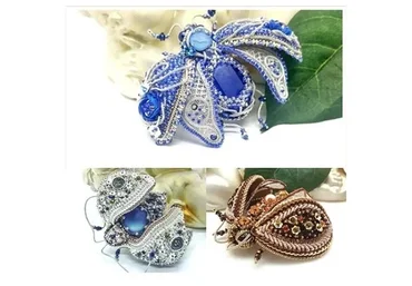 Жужики (Виктория Горбачева)