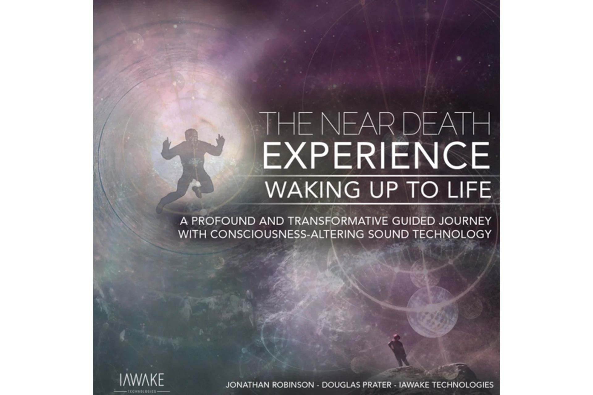 [iAwake Technologies] Опыт близкой смерти: Пробуждение к жизни, фото 1 из 1.