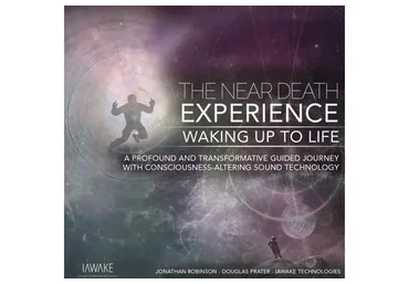 [iAwake Technologies] Опыт близкой смерти: Пробуждение к жизни