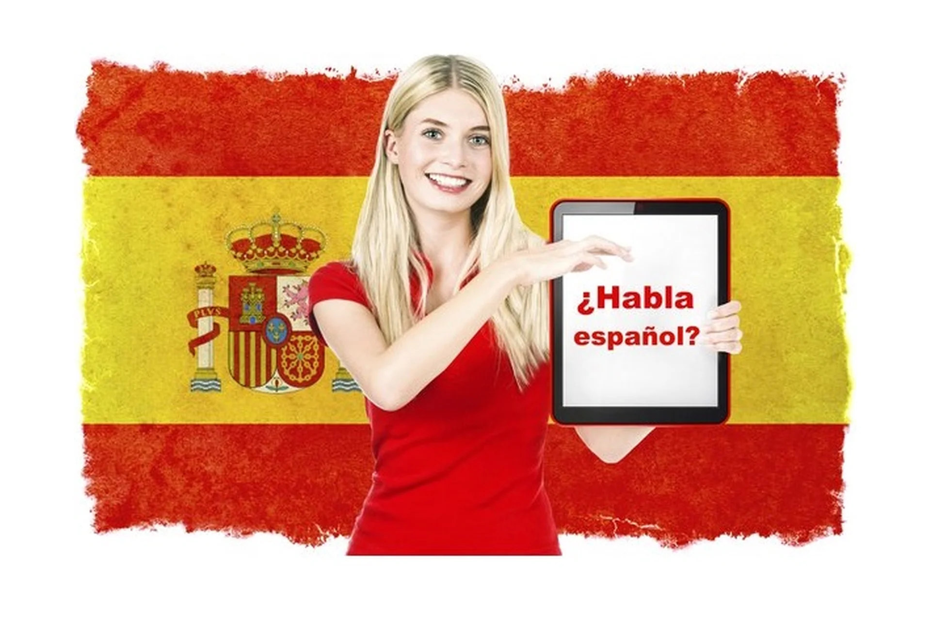 Испанский язык - авторская методика (Виктория Кляшторная), фото 1 из 1.