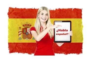 Испанский язык - авторская методика (Виктория Кляшторная)