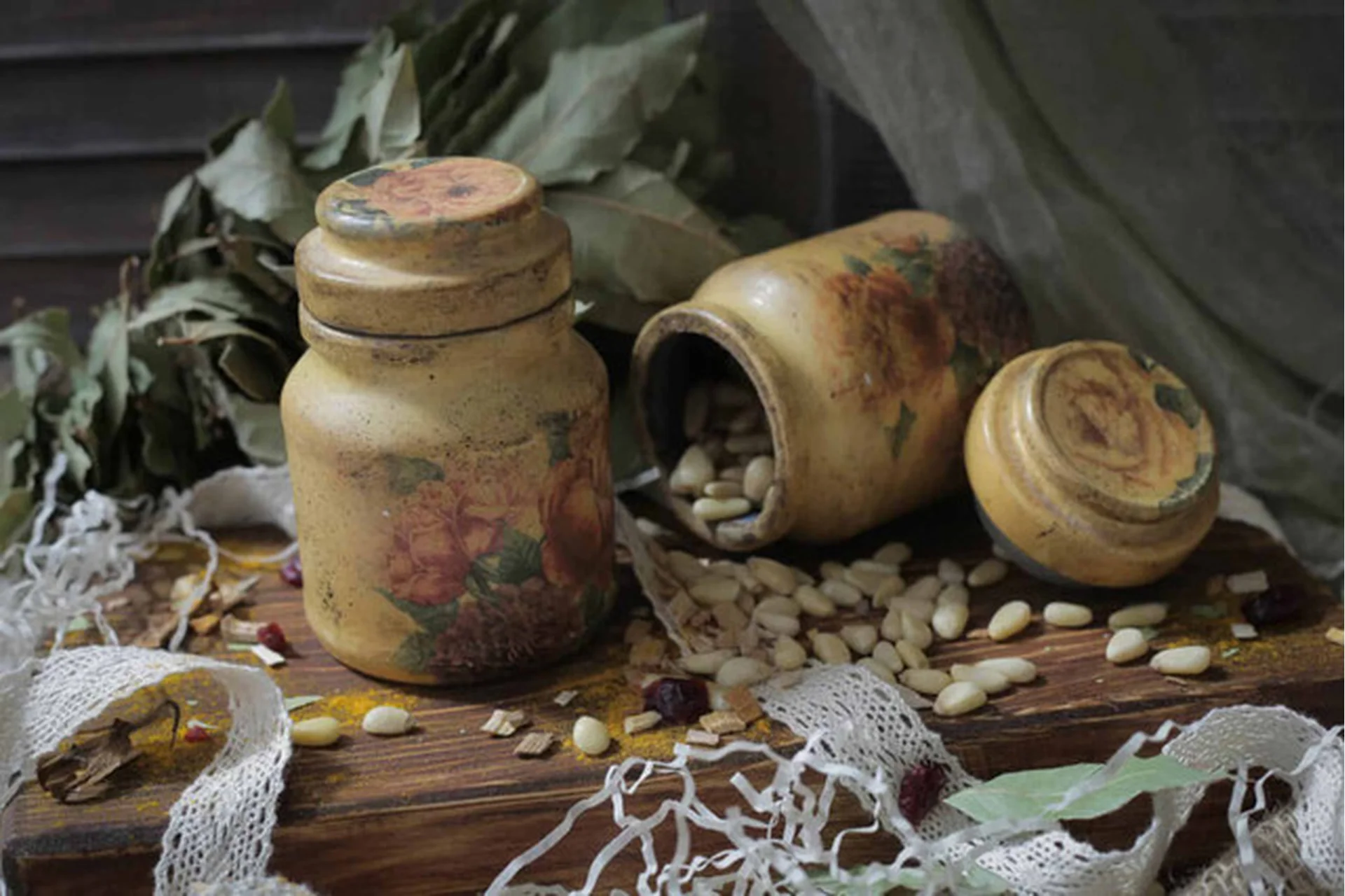 Как фотографировать предметы ручной работы (Елена Якимова), фото 1 из 1.