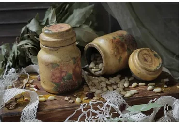 Как фотографировать предметы ручной работы (Елена Якимова)