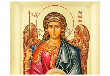 Медитация с Архангелом Рафаилом (Екатерина Самойлова)