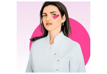 [Синергия красоты и здоровья] Остановите время с помощью техники тейпирования лица (Наталья Чичук)