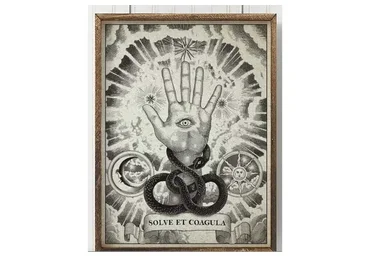 Медитация Baphe Metous (Марьяна Романова)