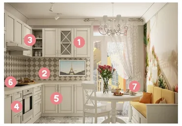 Порядок на кухне. Перезагрузка (Наталья Виноградова)