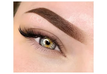 [Rudian] Брови Рудиан