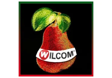 [Broidery.ru] Курс Wilcom ES  Цветовые переходы. Фрукты