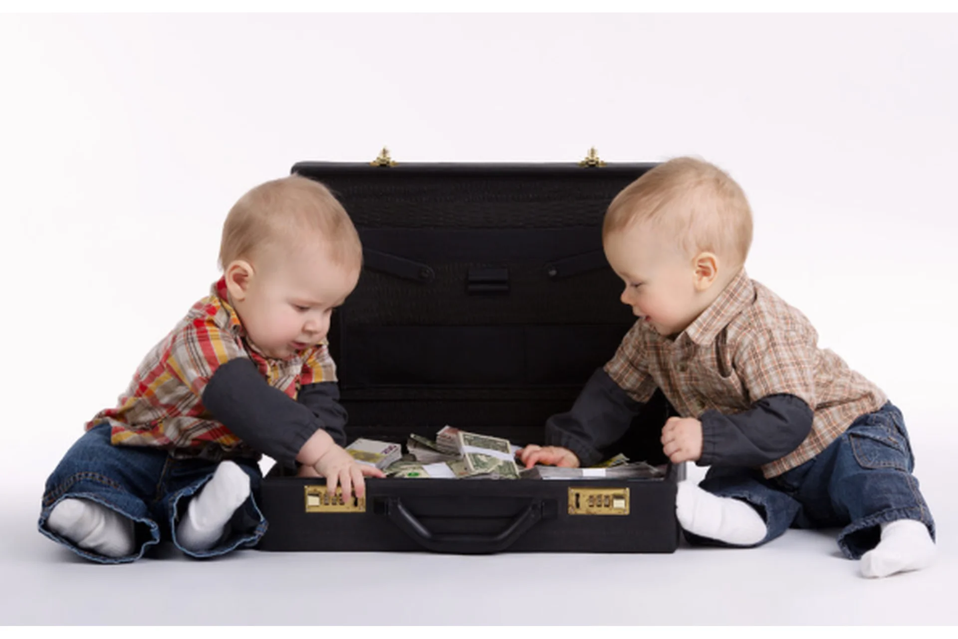 [Ивантер плюс] Как удвоить продажи при помощи администратора (Ирина Мирникова), фото 1 из 1.