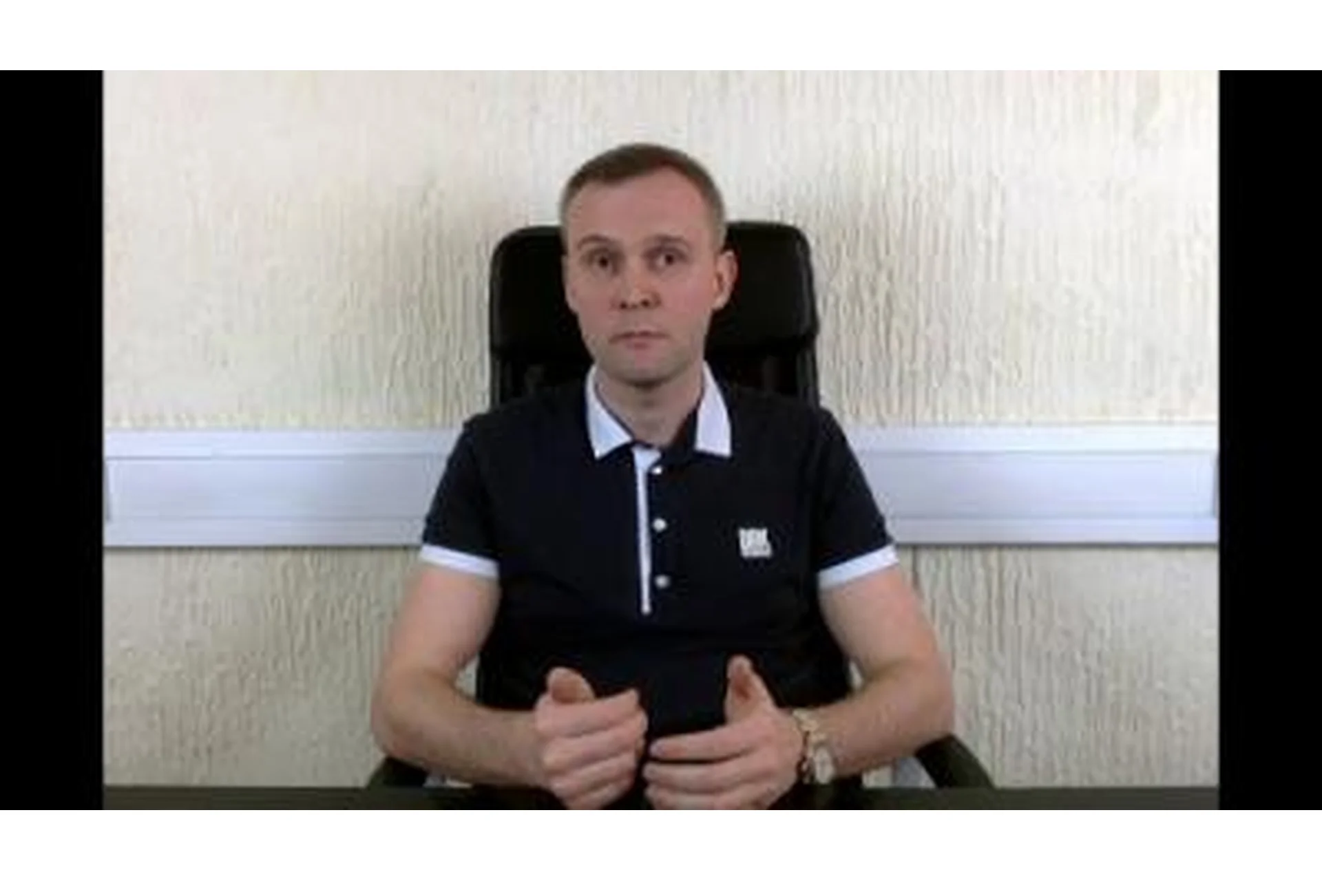 Как преодолеть комплекс неполноценности (Николай Никитенко), фото 1 из 1.