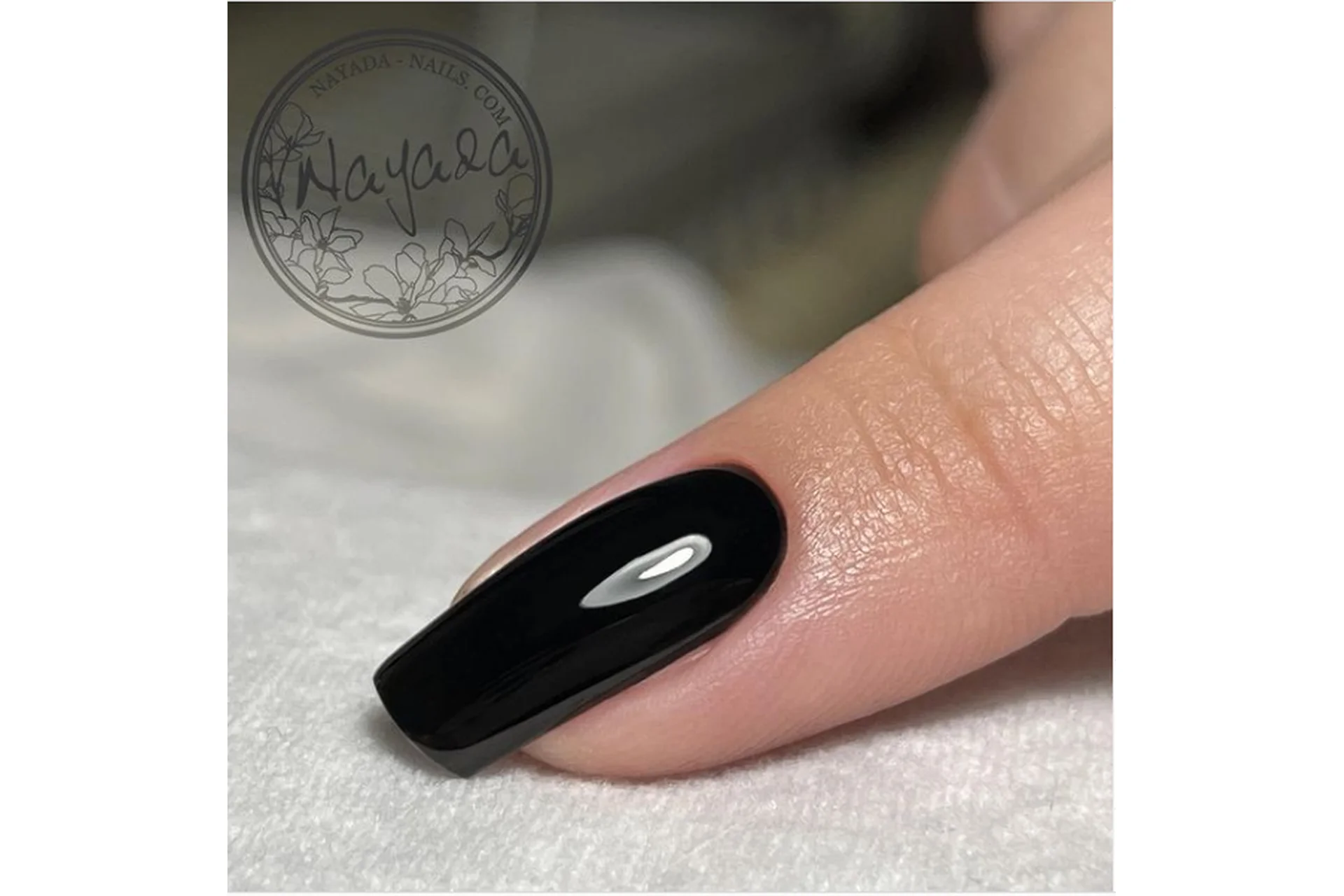 Кератиновые ногти (Наталья Степанова), фото 1 из 1.