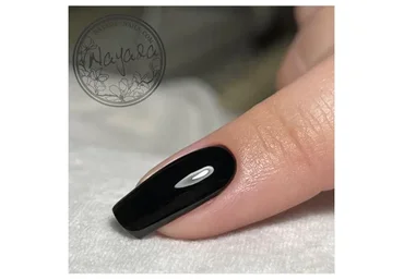 Кератиновые ногти (Наталья Степанова)