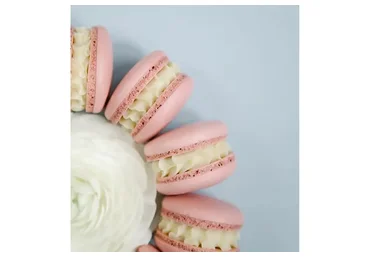 Начинки макарон, сборник 3 (Людмила Гуркова, nataliemereacre)