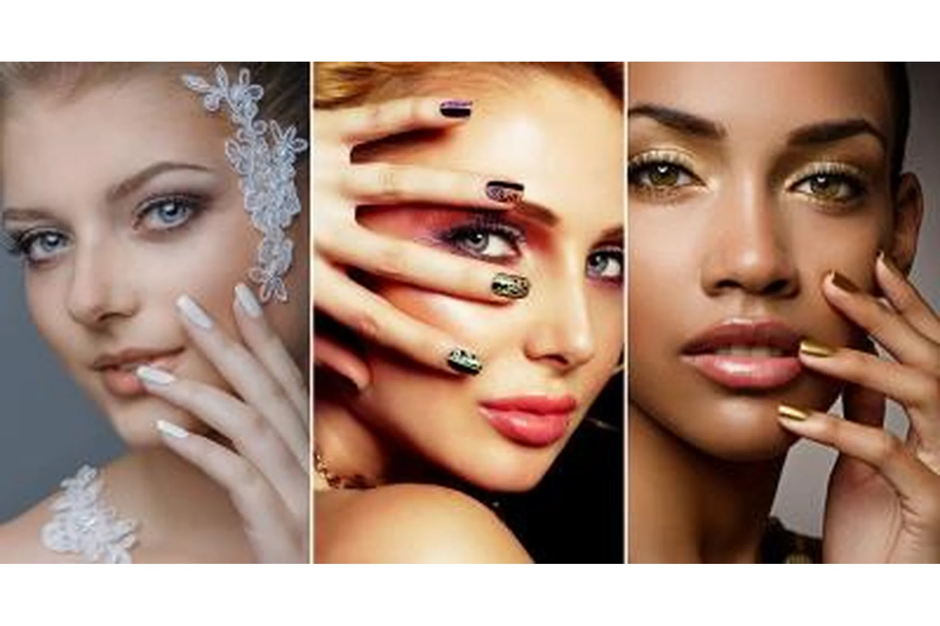 [Школа маникюра Nayada] Online nail марафон (Наталья Степанова), фото 1 из 1.