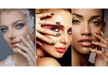 [Школа маникюра Nayada] Online nail марафон (Наталья Степанова)