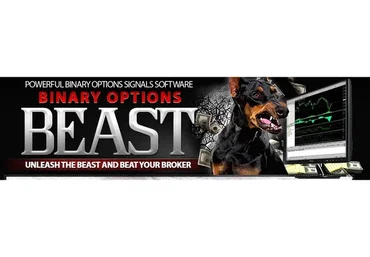 Сигнальное программное обеспечение для бинарных опционов «Binary Options Beast»