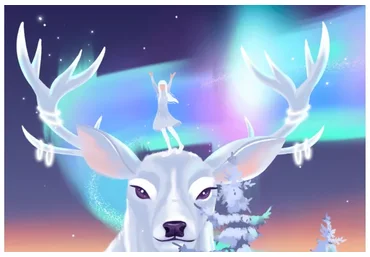 Телепорт: твоё квантовое путешествие в 2021. Тариф «Уверенными шагами» (Виктория Ахмедянова)