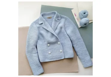 Жакет Classik (Евгения Шахова)