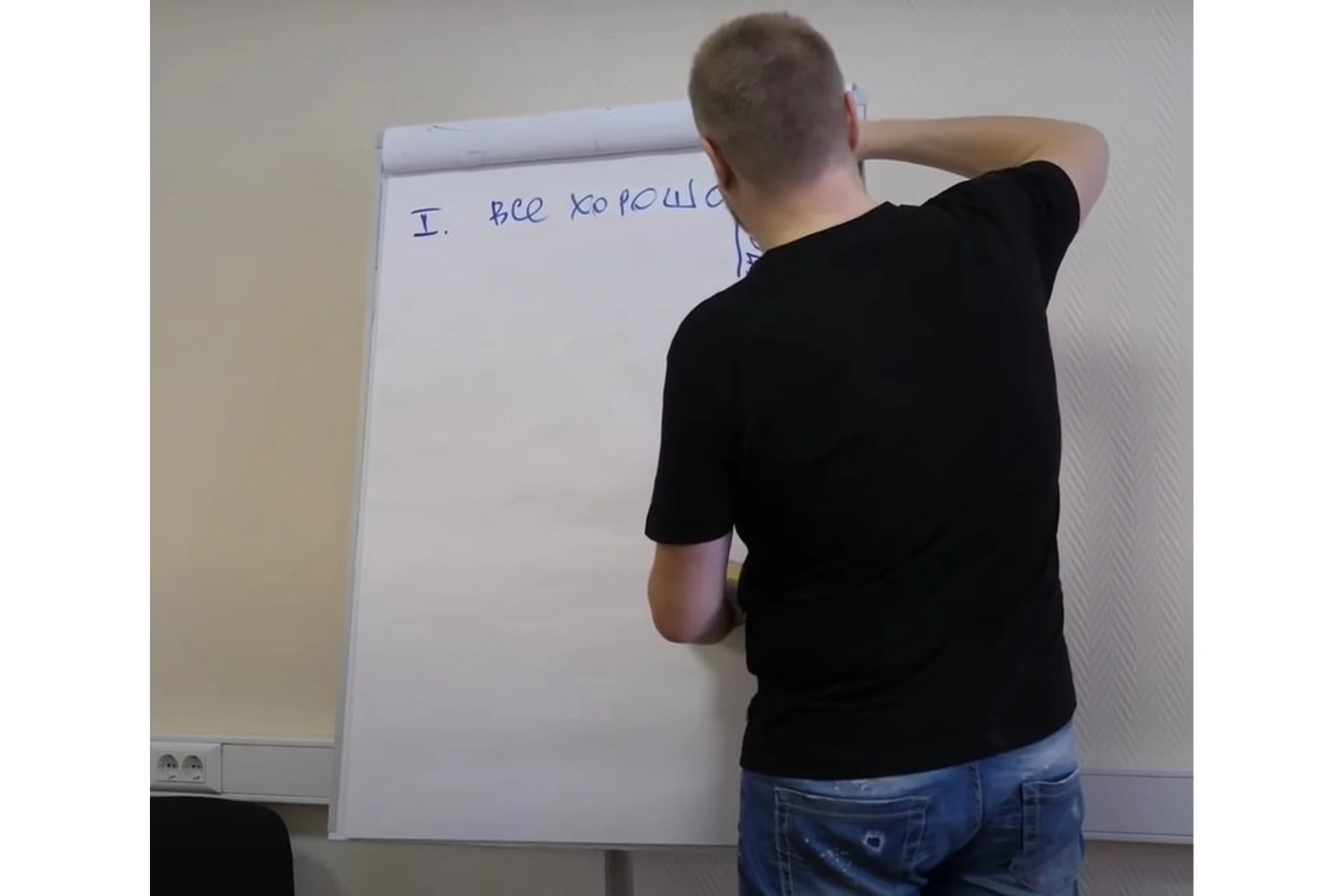 По методу Владимира Макулова (Владимир Макулов), фото 1 из 1.