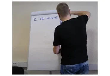 По методу Владимира Макулова (Владимир Макулов)