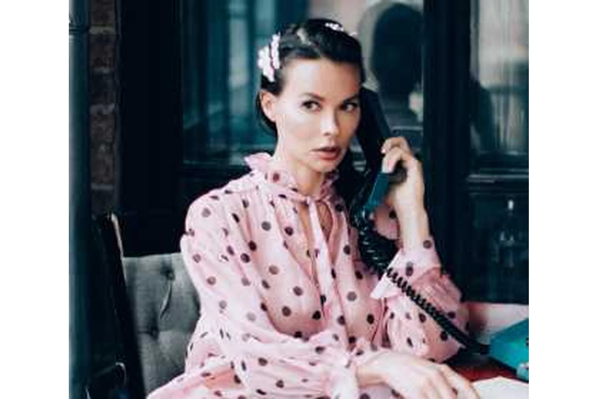 Раппорт+. Новый уровень коммуникаций. Без чата (Марина Велес), фото 1 из 1.