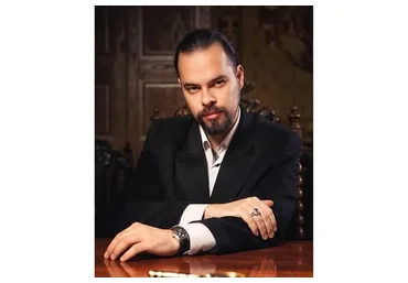 Чакрам. Пакет Платина (Василий Попов)