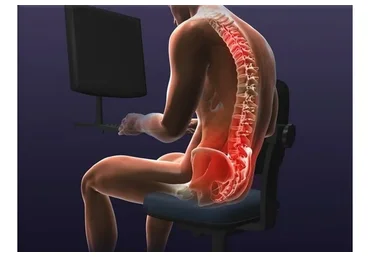 Искривления и боли от сидячего образа жизни. 7 этапов мануальной терапии (Игорь Атрощенко)