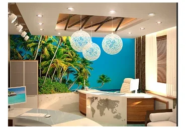 Как открыть свою турфирму, имея всего 600 рублей  (Сергей Волков)