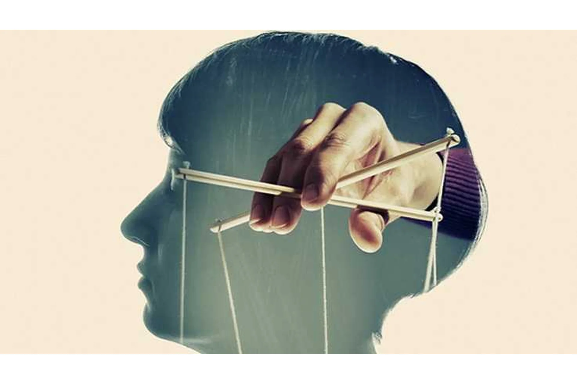 Манипуляторы и их жертвы. Тариф Только слушаю (Александр Шахов), фото 1 из 1.