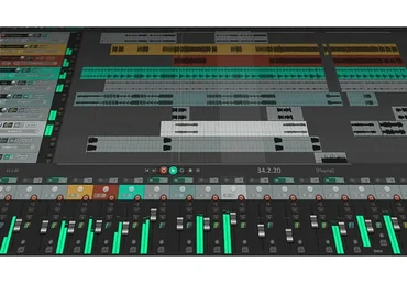 [Bang Bang Education] Создание музыки с помощью компьютера и доступного ПО  (Сергей Касич)