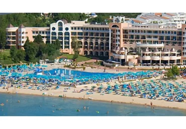 Как хорошо и недорого отдохнуть на курортах солнечной Болгарии (Юрий Федоров)