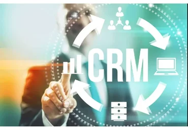 Внедрение CRM-системы. Часть 1 (Андрей Даценко)